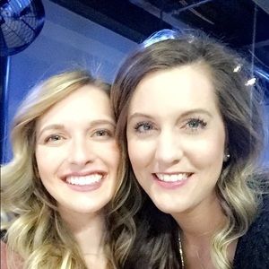 Meet your Posher, Carly